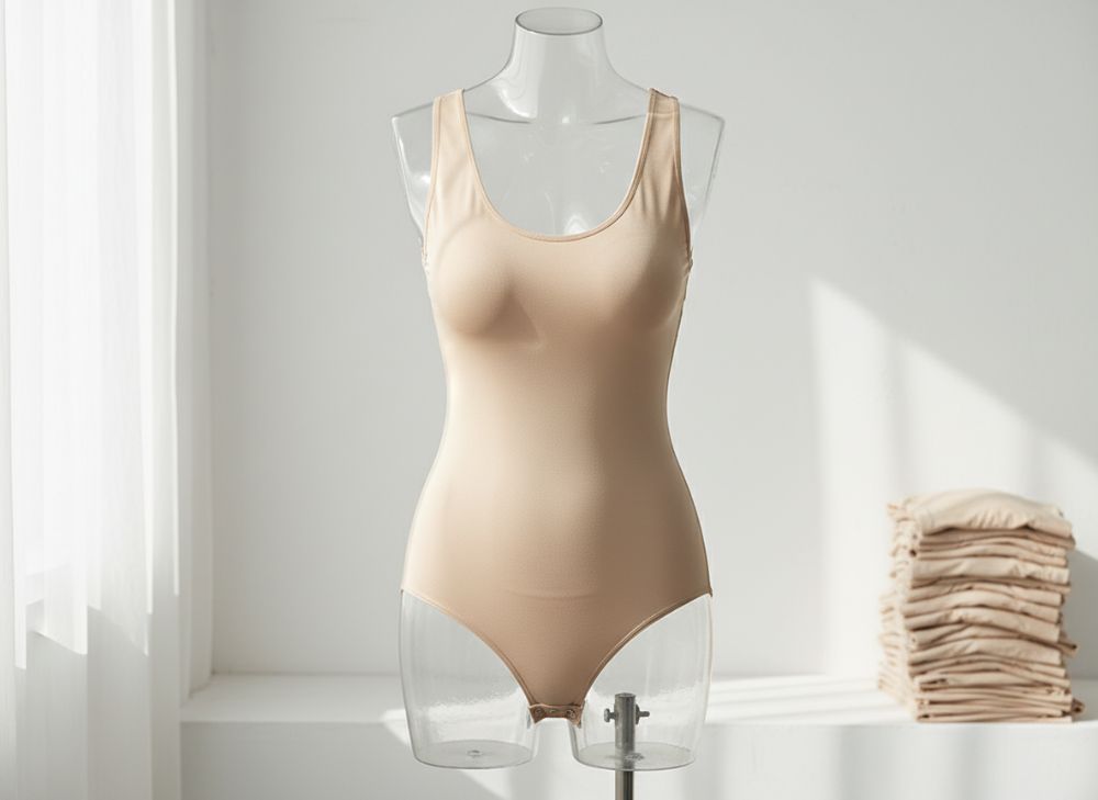 Fabricante Bikinis Modeladores OEM México