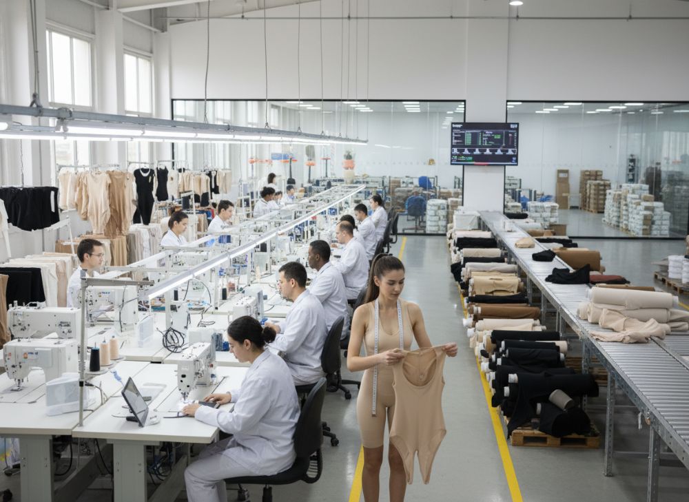 Fabricante OEM Shapewear México | Proveedor Etiqueta Privada