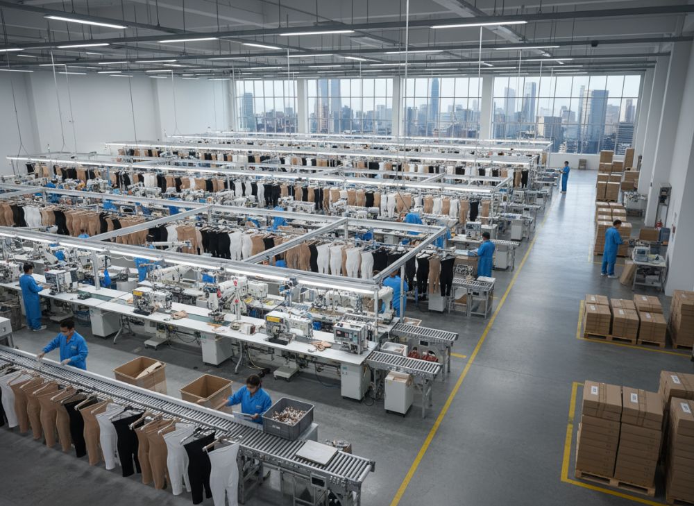 Fabricante Modeladores Corporal 2026: Venta Mayorista