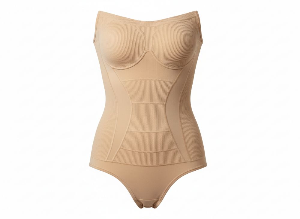 Fabricante Bodysuit Modelador Abdominal México