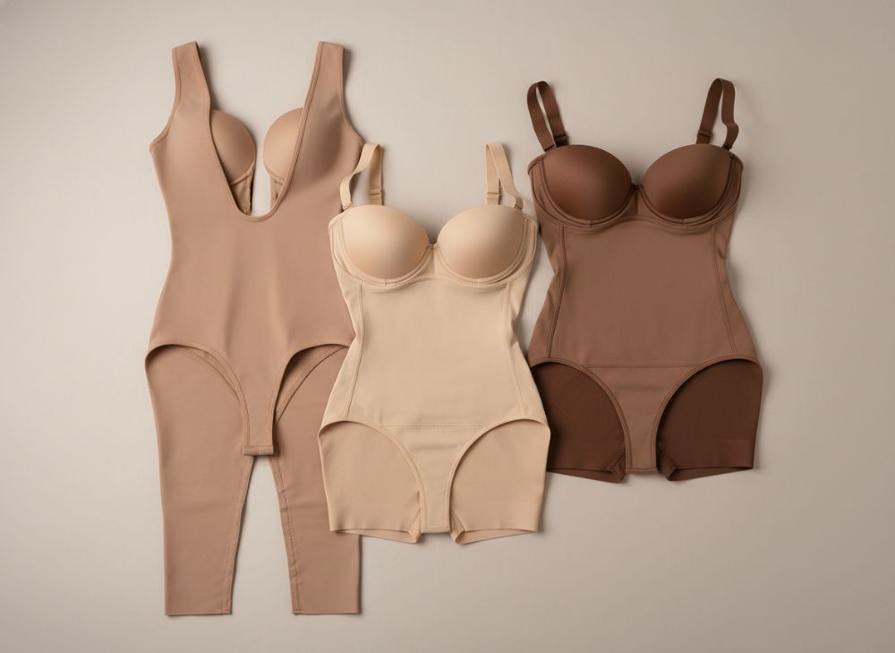 Fabricante de shorts levanta glúteos para México