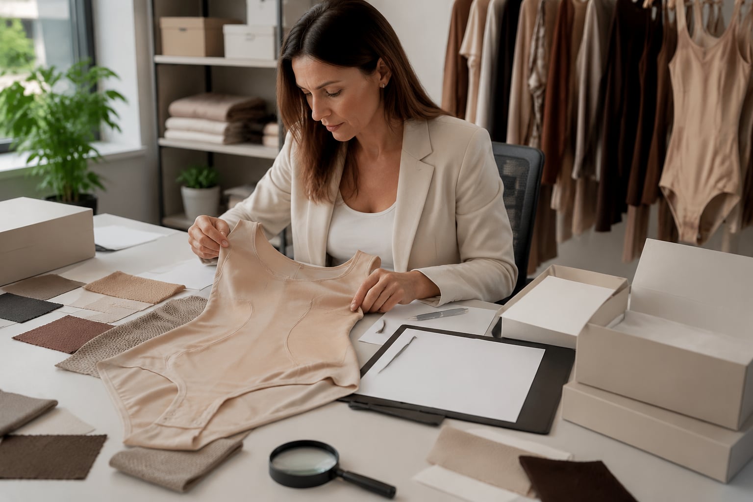 Shapewear claims México: guía para comunicar beneficios