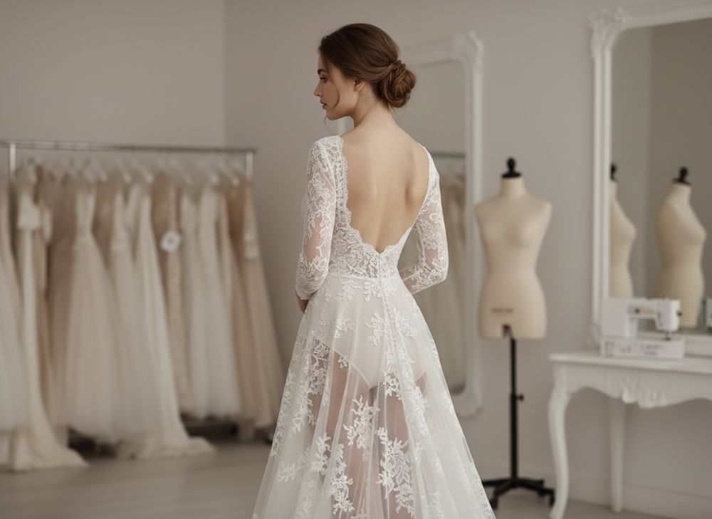 Proveedor Ropa Modeladora Sin Espalda Escote Profundo