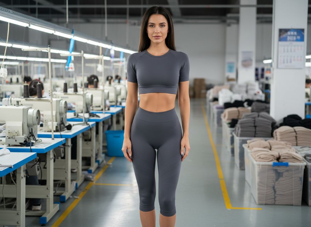 Fabricantes Corsés Modeladores 2026: Guía Mayoreo